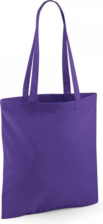 Westford Mill Tote Bag mit langen Henkeln