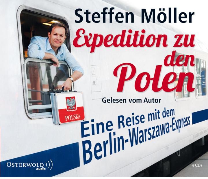 Immagine prodotto Spedizione ai Poli (Steffen Möller, Tedesco)