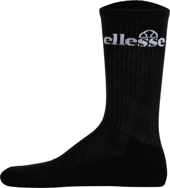 Image du produit Ellesse Chaussettes Sportives Confortables (paquet de 7, 36 - 38)