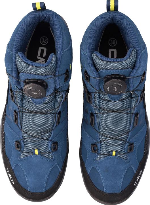 Produktbild CMP Campagnolo Kids Kiruna Fitgo WP (35)