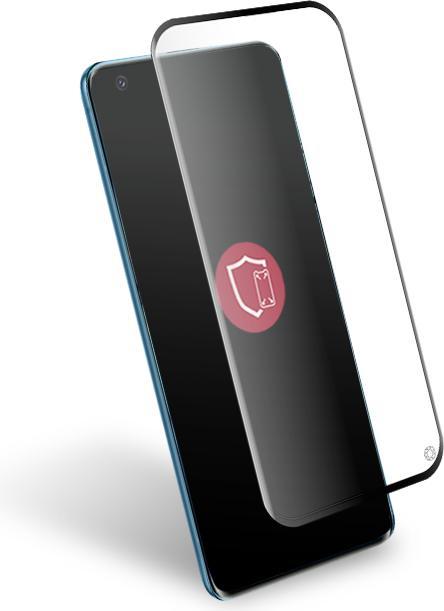 Produktbild Bigben Connected Flexible Glas-Folie (1 Stück, Xiaomi Mi 11 Pro, Xiaomi Mi 11 5G)