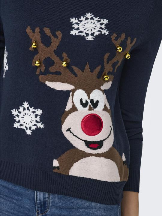 Immagine prodotto Only Maglione di Natale (M)