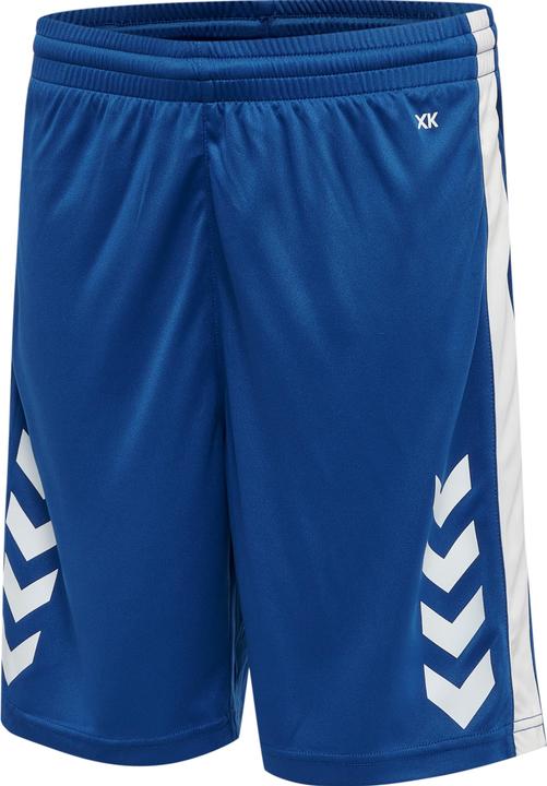 Actual product image hummel Core Xk Basket Shorts Kids (116)
