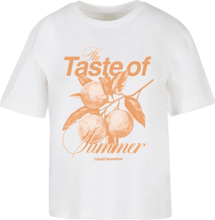 Miss Tee The Taste Of Summer Tee - 193851