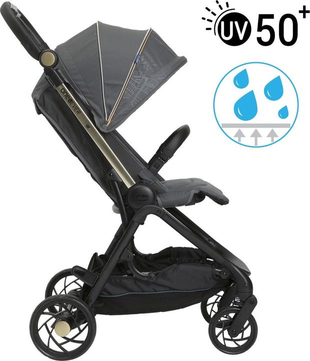 Actual product image Chicco One4Ever