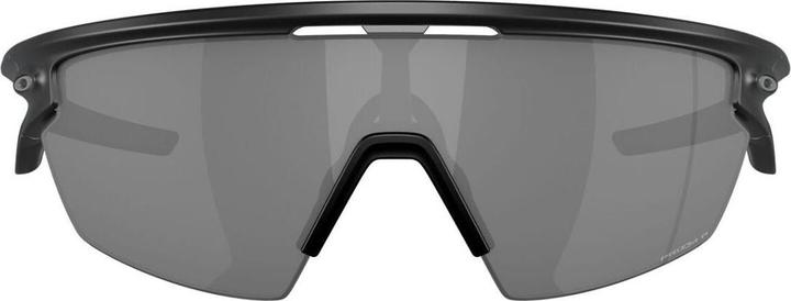 Produktbild Oakley Sphaera (Matte Black, Prizm Black Polarized)