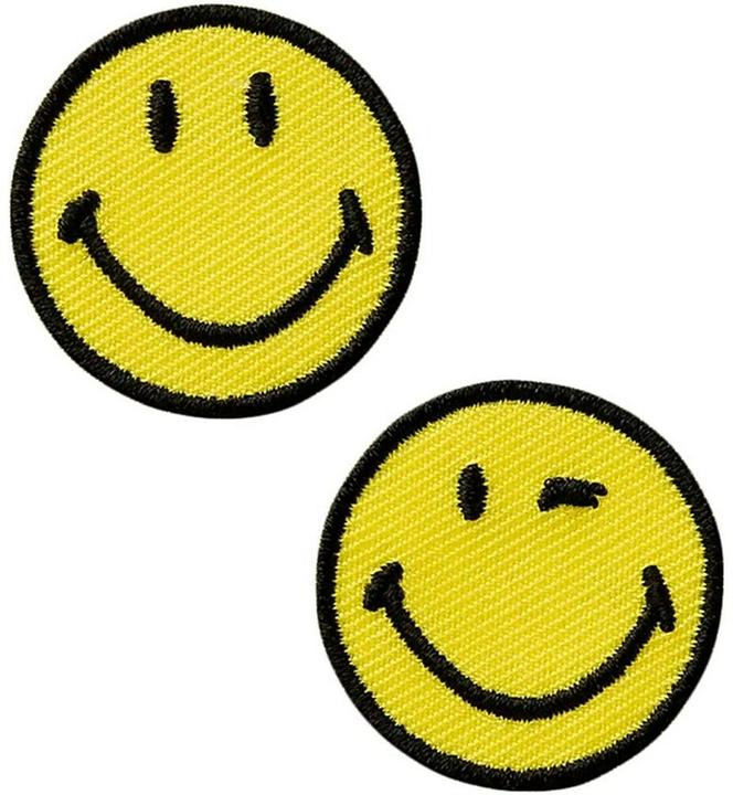Produktbild Mono Quick Smiley© classic (2 x)