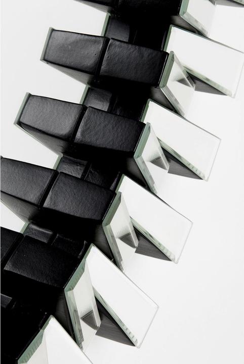Actual product image Kare Design Sprocket (92 x 92 cm)