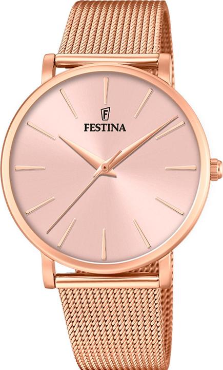 Image du produit Festina Boyfriend (Montre analogique, 38 mm)
