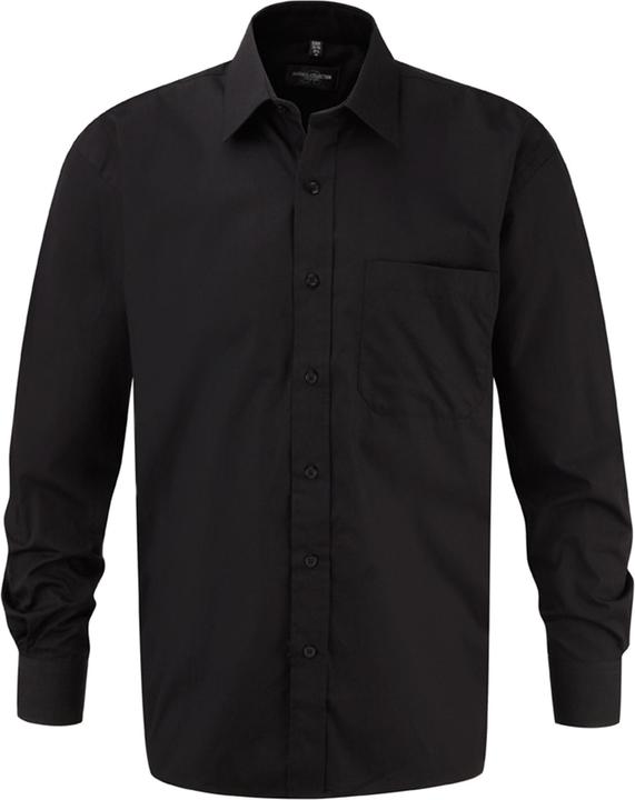 Produktbild Russell Hemd Langärmlig (3XL)