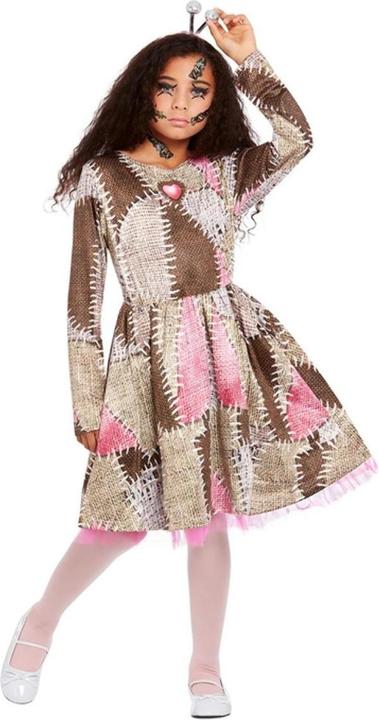Pink, Braun