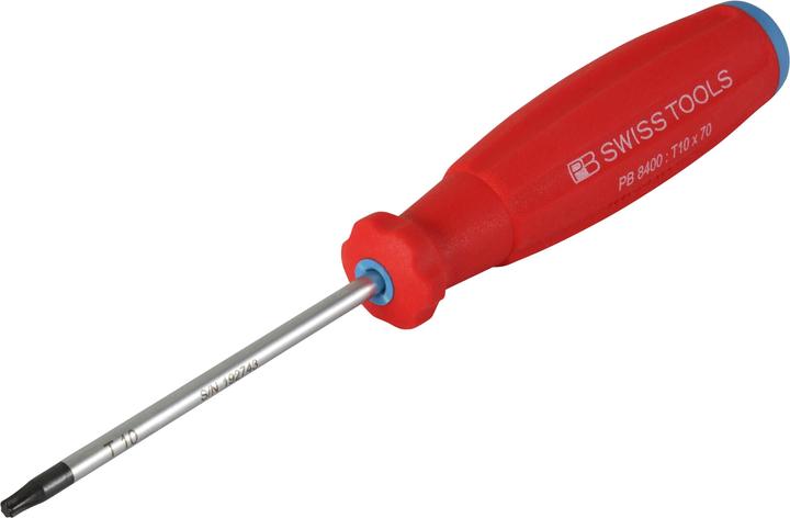 Actual product image PB Swiss Tools Torx PB8400 (Torx (TX))