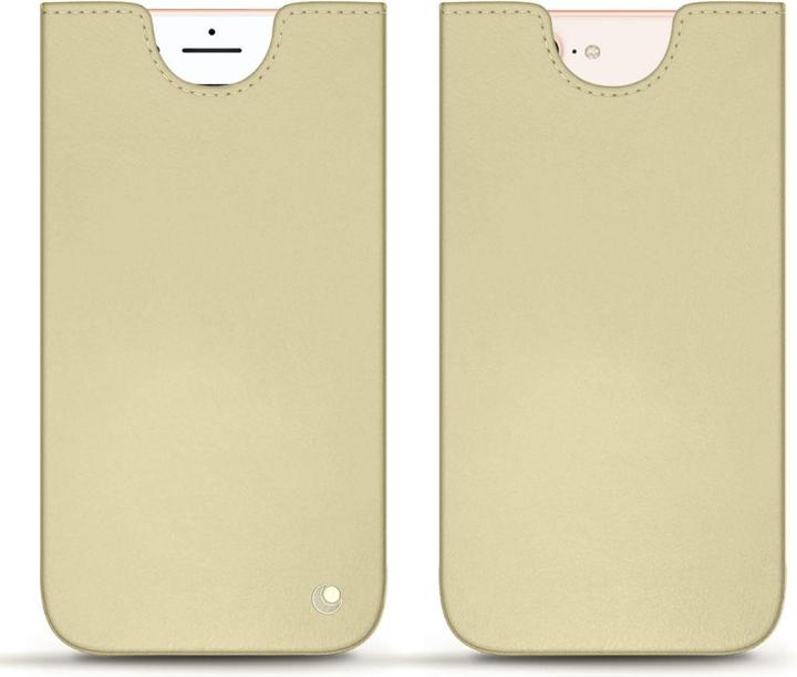 Productafbeelding Noreve Lederen omslag (Apple iPhone 8 Plus)