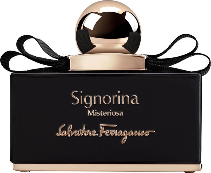 Actual product image Salvatore Ferragamo Signorina Misteriosa (Eau de parfum, 50 ml)