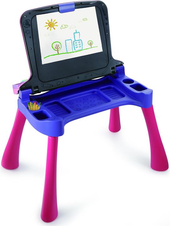 Image du produit VTech Magi bureau interactif 5 en 1 (Français)
