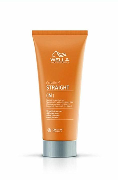 Immagine prodotto Wella Creatina+ dritto N (Pasta per capelli, 200 ml)