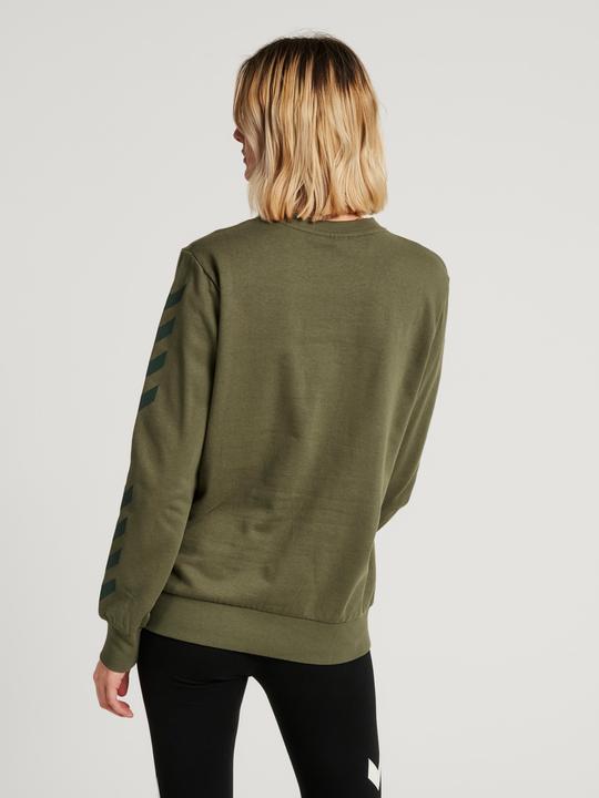 Image du produit hummel Legacy Chevron Sweat-Shirt (S)