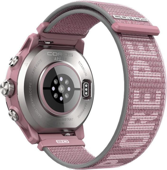 Image du produit Coros APEX 2 Premium Multisport Watch