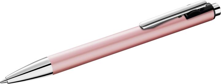 Produktbild Pelikan Kugelschreiber Snap Metalic K10 im Etui (Roségold, Metallic, 1 x)