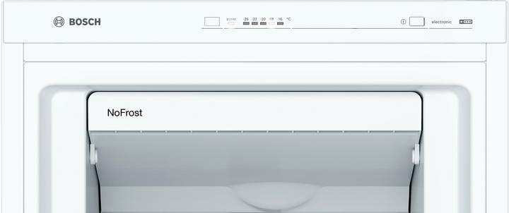 Produktbild Bosch Hausgeräte GSN33VWEP (Freistehend, 225 l)