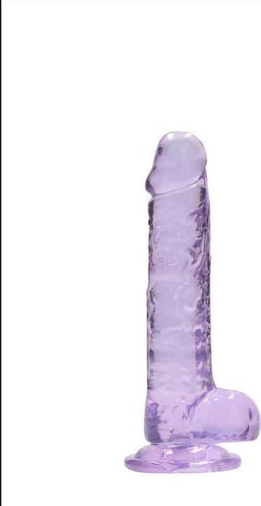 Produktbild RealRock Crystal Clear