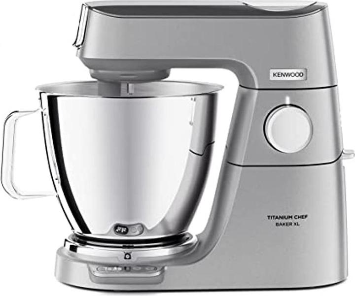 Kenwood Titanium Chef Baker XL (1200 W)
