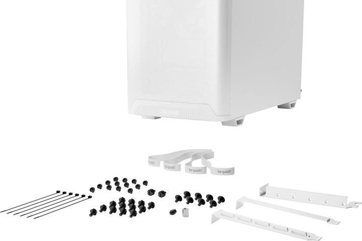 Image du produit be quiet! Pure Base 501 LX (ATX, mATX, Mini-ATX)