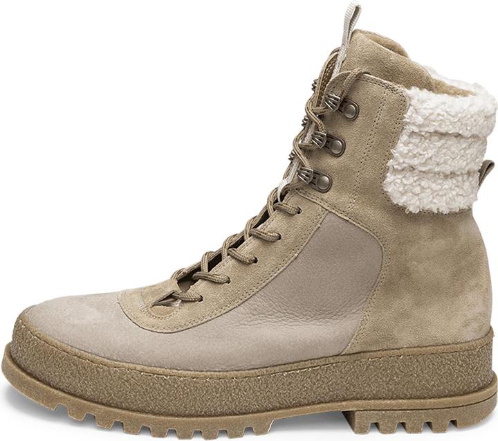 Actual product image Vitaform Damen Weite H Veloursleder (41)
