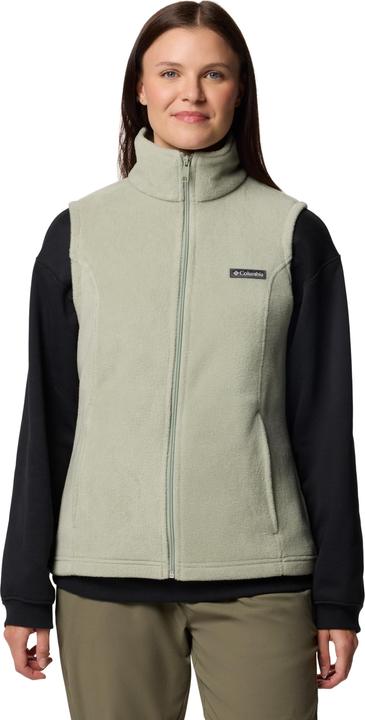 Image du produit Columbia Polaire sans Manches Benton Springs™ Femme (XS)
