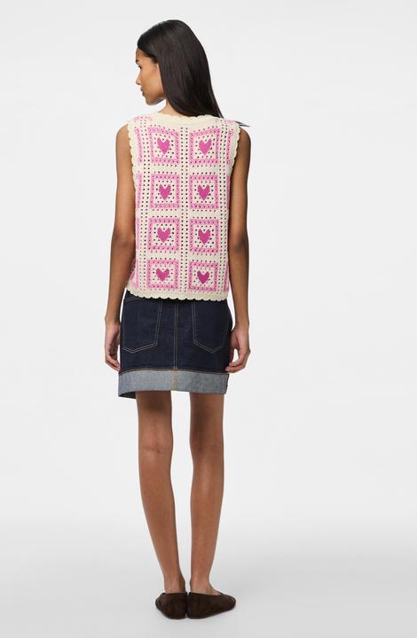 Produktbild Pieces Top (S)