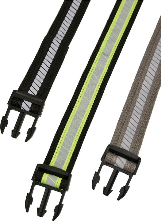 Image du produit Urban Classics Ceinture réfléchissante 3-Pack (L, XL)