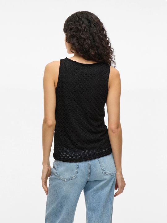 Immagine prodotto Vila VISOLIRA V-Ausschnitt Top (XL)