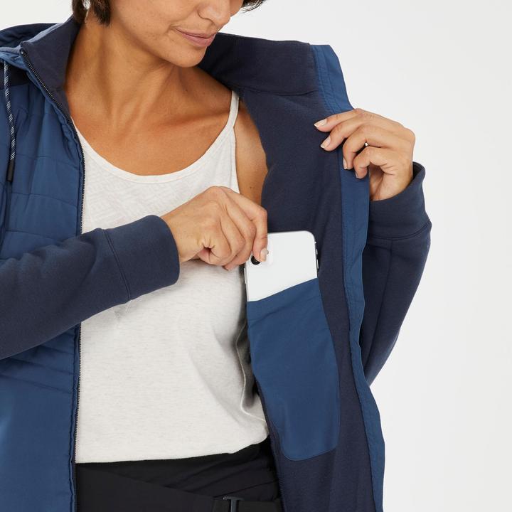 Produktbild Quechua NH500 HYBRID (XXL)