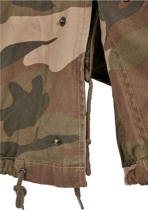 Image du produit Brandit Veste géante M-65 (3XL)