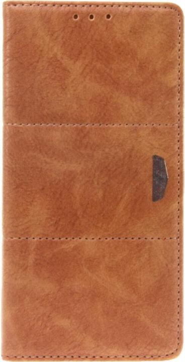 Royal VKB Custodia a libro Royal Galaxy S6 Edge Plus - Oro (Samsung Galaxy S6 Edge+)