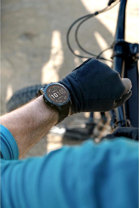 Image du produit Garmin fēnix 7 Sapphire Solar (47 mm)