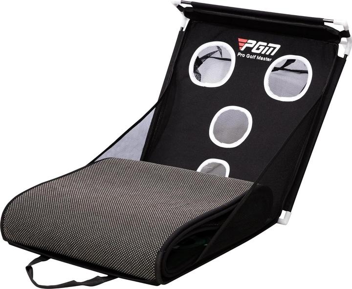 Actual product image Cbx Golf Putting Matte mit Auto Return