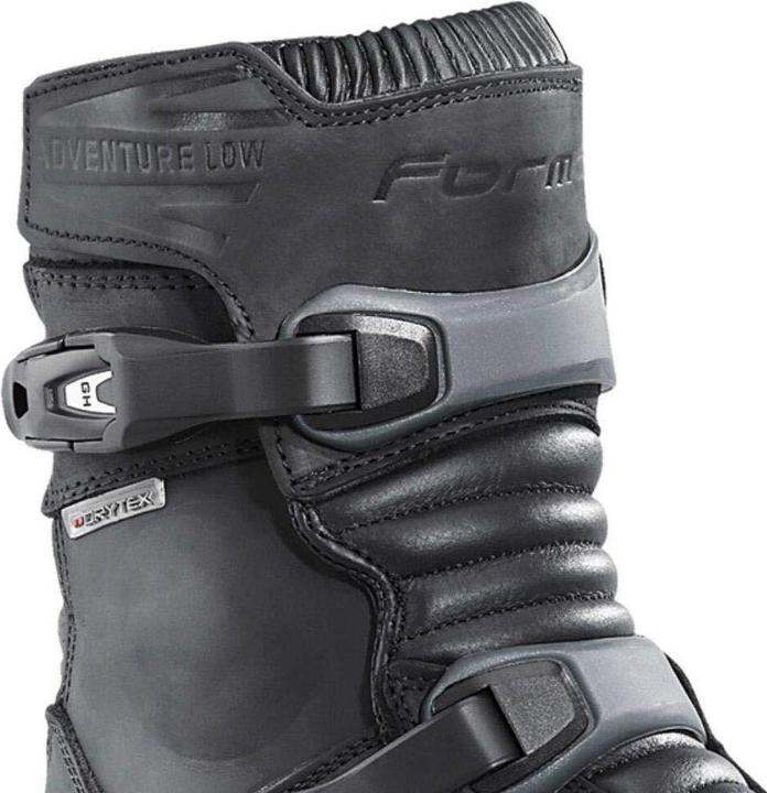 Produktbild La Forma motorradstiefel adventure low wp (Herren, 43)