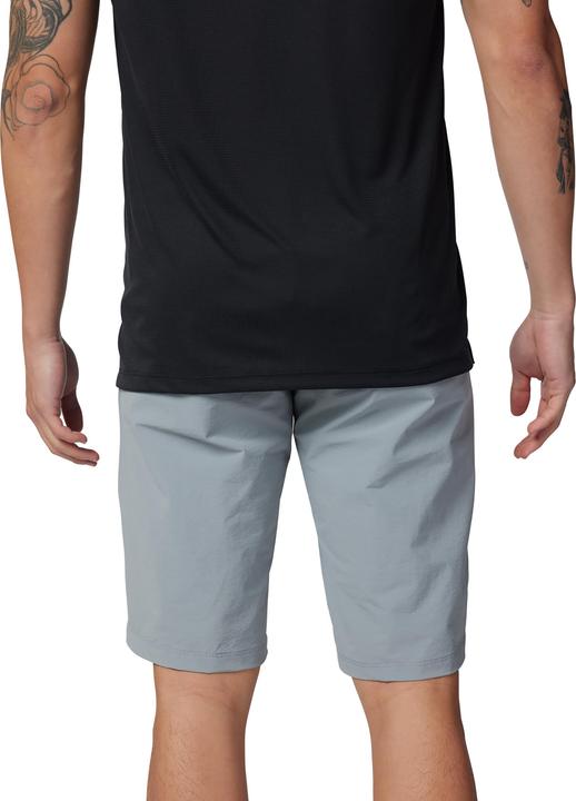 Produktbild Fox Short 24 Flexair C Gry (32)