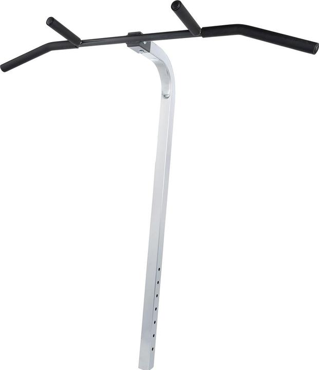 Ironmaster Chin Up Bar Attachment (For Super Bench & Super Bench Pro)