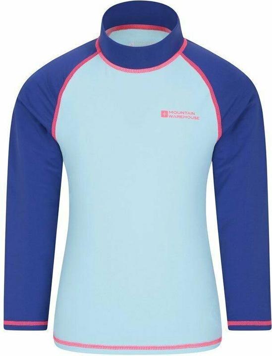 Image du produit Mountain Warehouse - T-shirt de bain - Enfant (140)