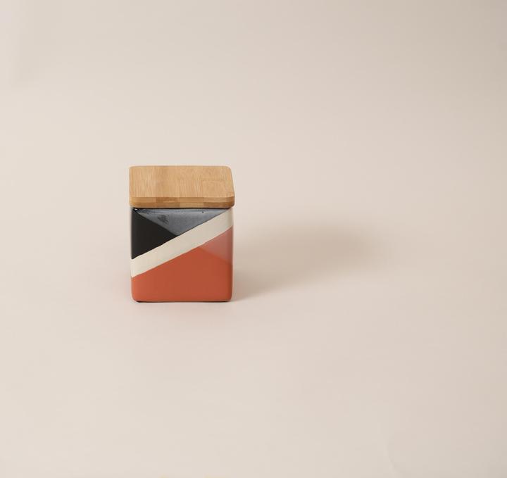 Immagine prodotto Esmée Cannister di pietra (0.75 l)