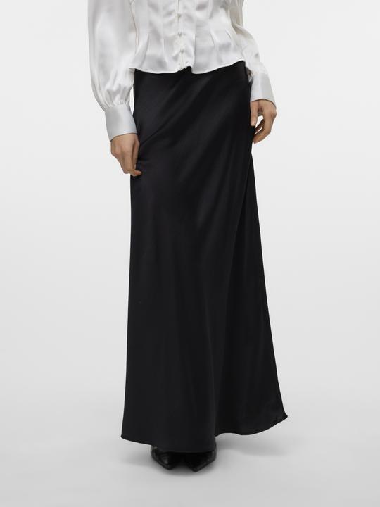 Produktbild Vero Moda VMBEA Hohe Taille Langer Rock Rock (S)