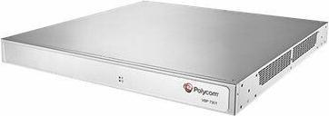 Image du produit Poly Video Border Proxy 7301 - Périphérique de sécurité - GigE - 1U