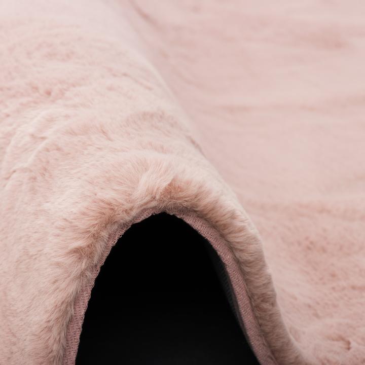 Produktbild Pergamon Luxus Super Soft Fellteppich Plush (60 x 90 cm)