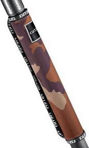 Produktbild Gitzo Benvarmer Camouflage S3-5 GC51 (Stativ Ersatzteile)