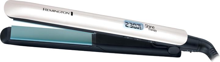 Actual product image Remington S8500 (Straightening iron)