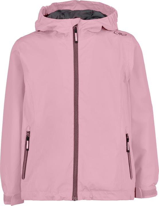 CMP Campagnolo Girls Rain Hoodie (110)