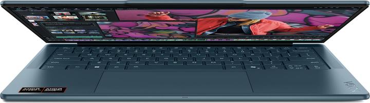Produktbild Lenovo Yoga Slim 7 14AKP10 Copilot+ PC (14", 16 GB, 512 GB, DE)