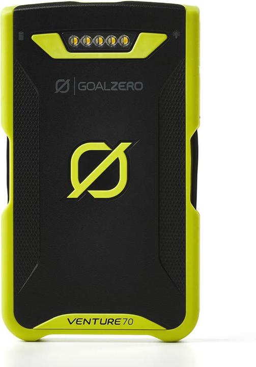 Produktbild Goal Zero Venture 70 (17000 mAh, 15 W, 66.90 Wh)